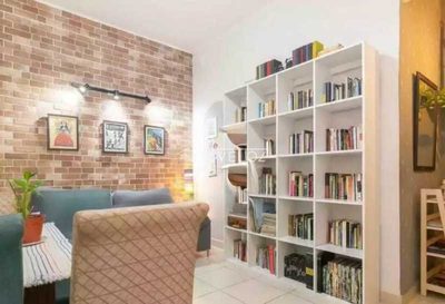 Apartamento, 2 quartos, 100 m² - Foto 4