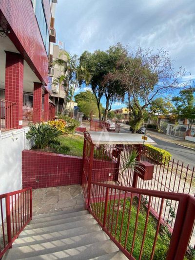 Apartamento, 3 quartos, 84 m² - Foto 2