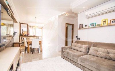 Apartamento, 2 quartos, 74 m² - Foto 1