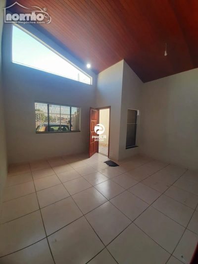 Casa, 3 quartos, 70 m² - Foto 3