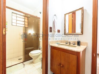 Casa de Condomínio, 3 quartos - Foto 5