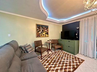 Apartamento, 3 quartos, 107 m² - Foto 4