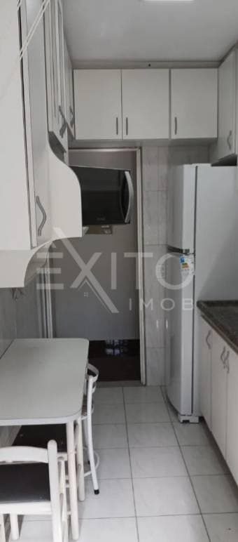 Apartamento, 3 quartos, 76 m² - Foto 5