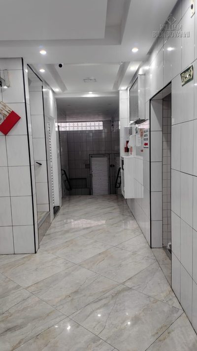 Apartamento, 2 quartos, 52 m² - Foto 3