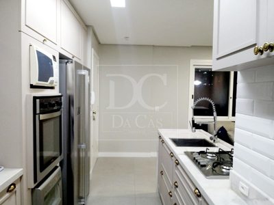 Apartamento, 3 quartos, 102 m² - Foto 3