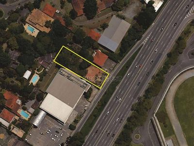 Terreno, 1319 m² - Foto 4