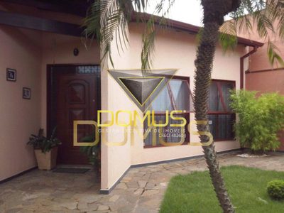 Casa, 3 quartos, 180 m² - Foto 2