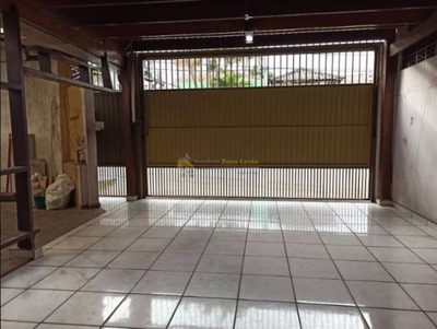 Sobrado, 3 quartos, 93 m² - Foto 4