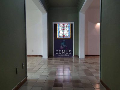 Apartamento, 3 quartos, 200 m² - Foto 2