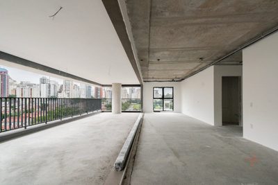 Apartamento, 3 quartos, 251 m² - Foto 2