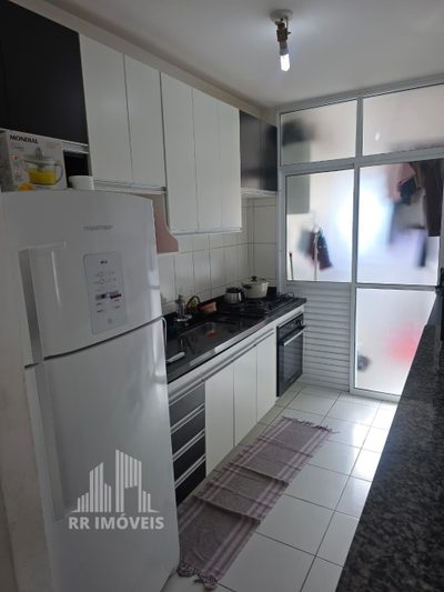 Apartamento, 3 quartos, 80 m² - Foto 5