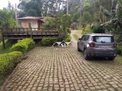 Sítio, 3 quartos, 1000 m² - Foto 4