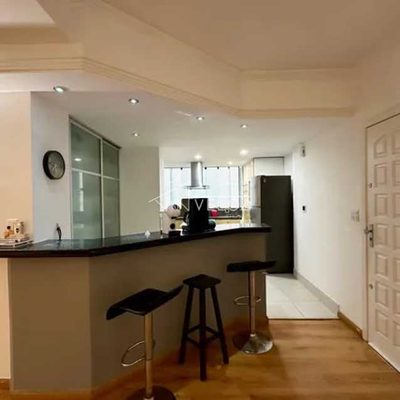 Apartamento, 2 quartos, 129 m² - Foto 2