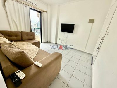 Apartamento, 1 quarto, 55 m² - Foto 1