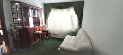 Apartamento, 3 quartos, 116 m² - Foto 1