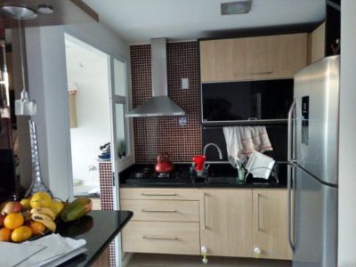 Casa de Condomínio, 2 quartos - Foto 4