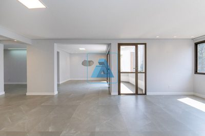 Apartamento, 4 quartos, 203 m² - Foto 5