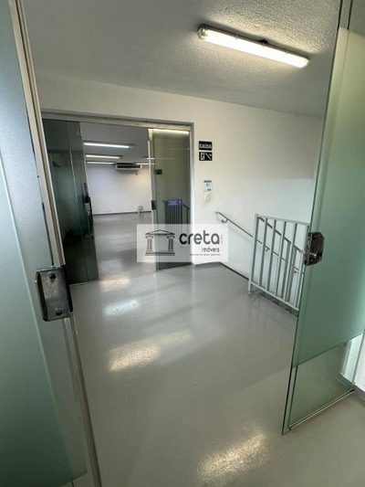 Depósito-Galpão, 750 m² - Foto 5