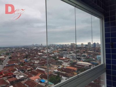 Apartamento, 2 quartos, 55 m² - Foto 5