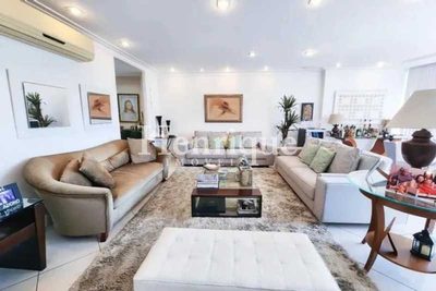 Apartamento, 4 quartos, 259 m² - Foto 5
