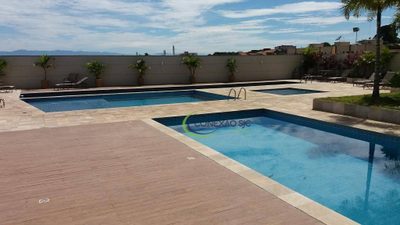 Apartamento, 3 quartos, 97 m² - Foto 5