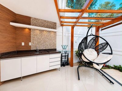 Casa, 3 quartos, 187 m² - Foto 2