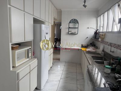 Apartamento, 3 quartos, 153 m² - Foto 4