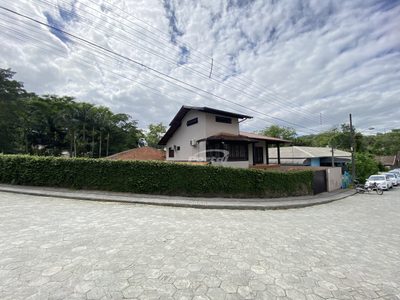 Casa, 3 quartos, 261 m² - Foto 3