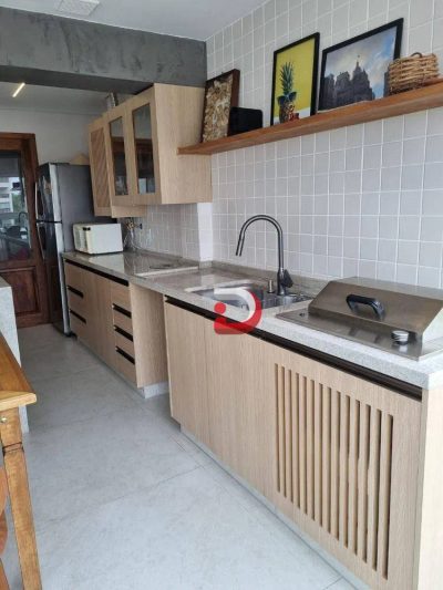 Apartamento, 3 quartos, 98 m² - Foto 1