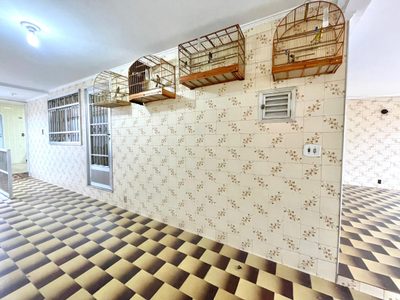 Casa, 3 quartos, 155 m² - Foto 2