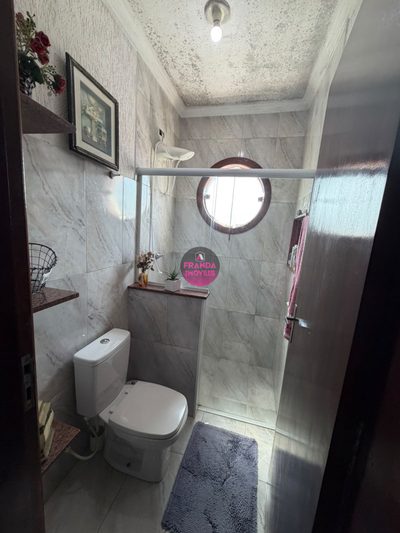 Sobrado, 4 quartos, 100 m² - Foto 5