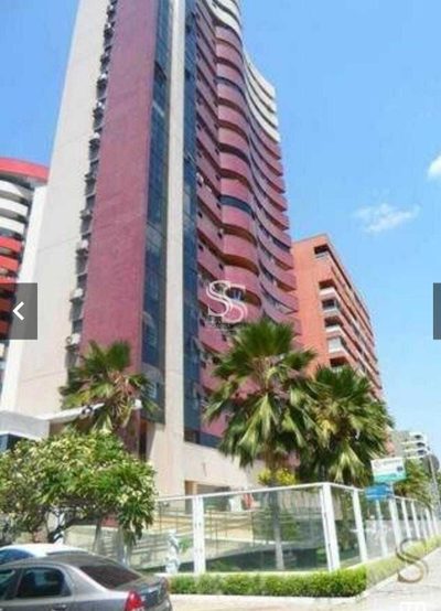 Apartamento, 3 quartos, 188 m² - Foto 3