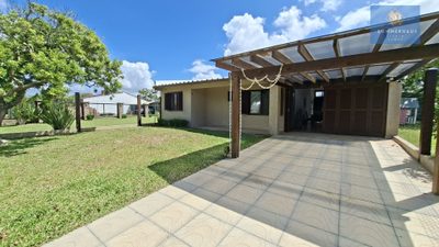 Casa, 3 quartos, 123 m² - Foto 1