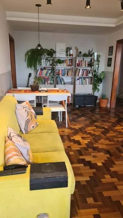 Apartamento, 3 quartos, 126 m² - Foto 3