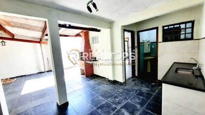 Casa, 2 quartos, 120 m² - Foto 1
