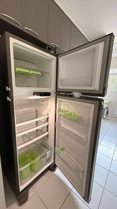 Apartamento, 2 quartos, 57 m² - Foto 3