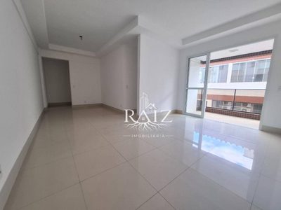 Apartamento, 3 quartos, 126 m² - Foto 2
