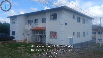 Apartamento, 2 quartos, 42 m² - Foto 1