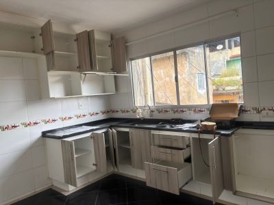 Sobrado, 3 quartos - Foto 5