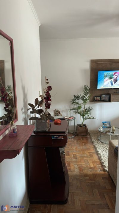 Apartamento, 2 quartos - Foto 3