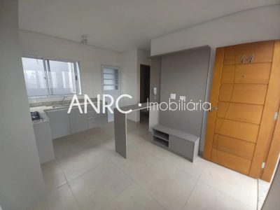 Apartamento, 2 quartos, 40 m² - Foto 2