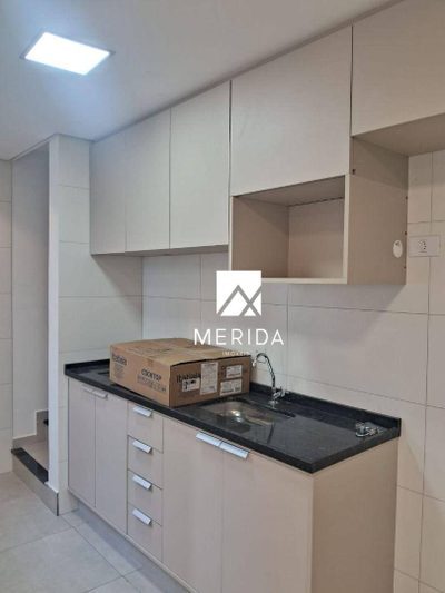 Cobertura, 2 quartos, 85 m² - Foto 5