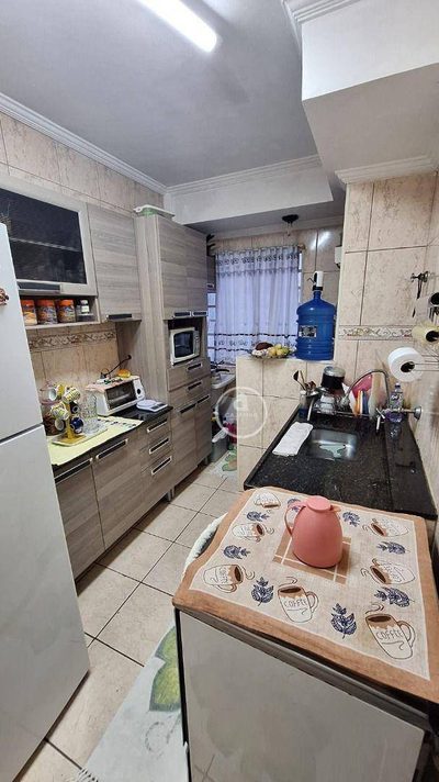 Apartamento, 2 quartos, 62 m² - Foto 4