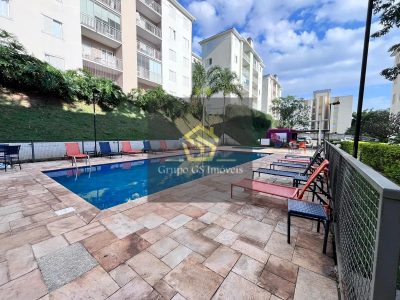 Apartamento, 3 quartos, 69 m² - Foto 4