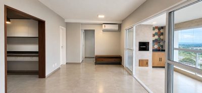 Apartamento, 2 quartos, 87 m² - Foto 1