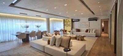 Apartamento, 4 quartos, 155 m² - Foto 5