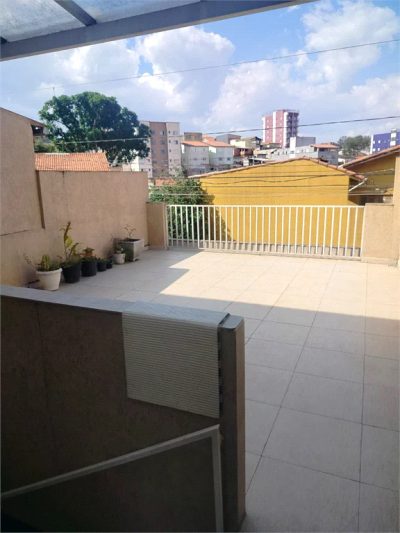 Sobrado, 2 quartos, 100 m² - Foto 5