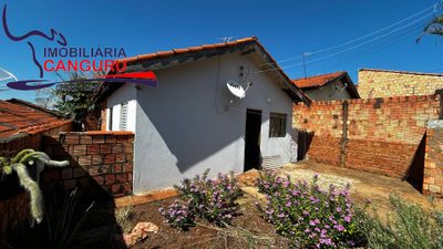 Casa, 2 quartos, 57 m² - Foto 1