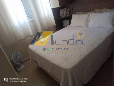 Apartamento, 2 quartos, 49 m² - Foto 4