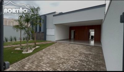 Casa, 444 m² - Foto 1